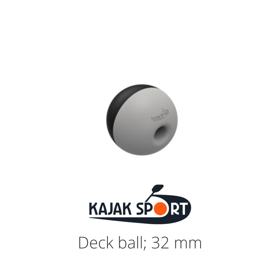 Deck Ball 32 mm, 2 pcs