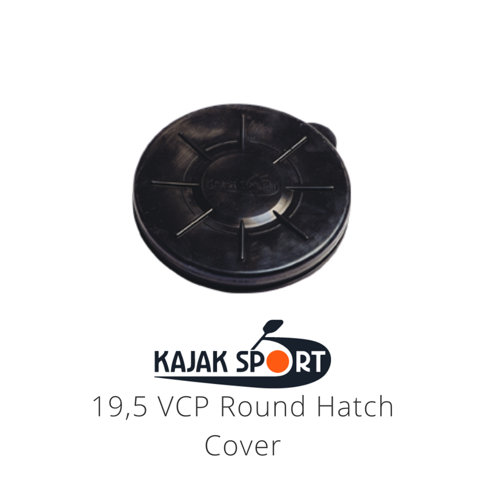 Round Hatch Cover Valley 19,5