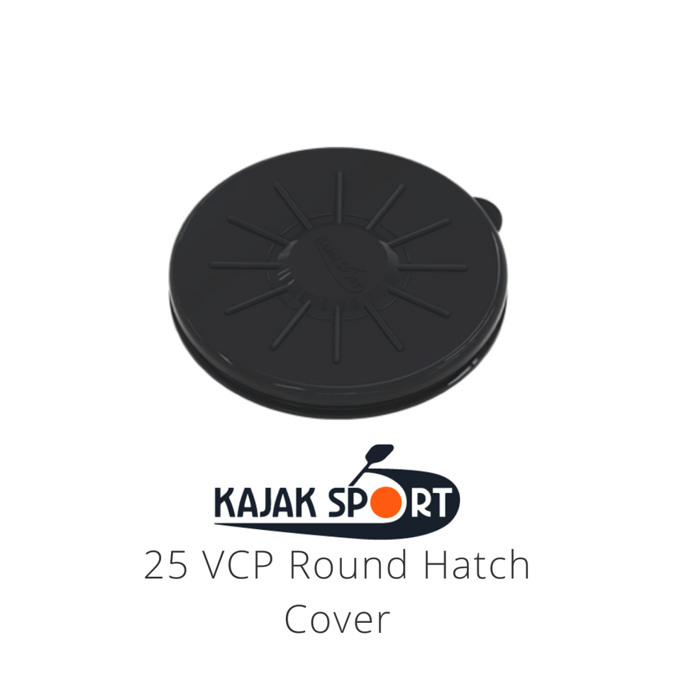 Round Hatch Cover Valley 25