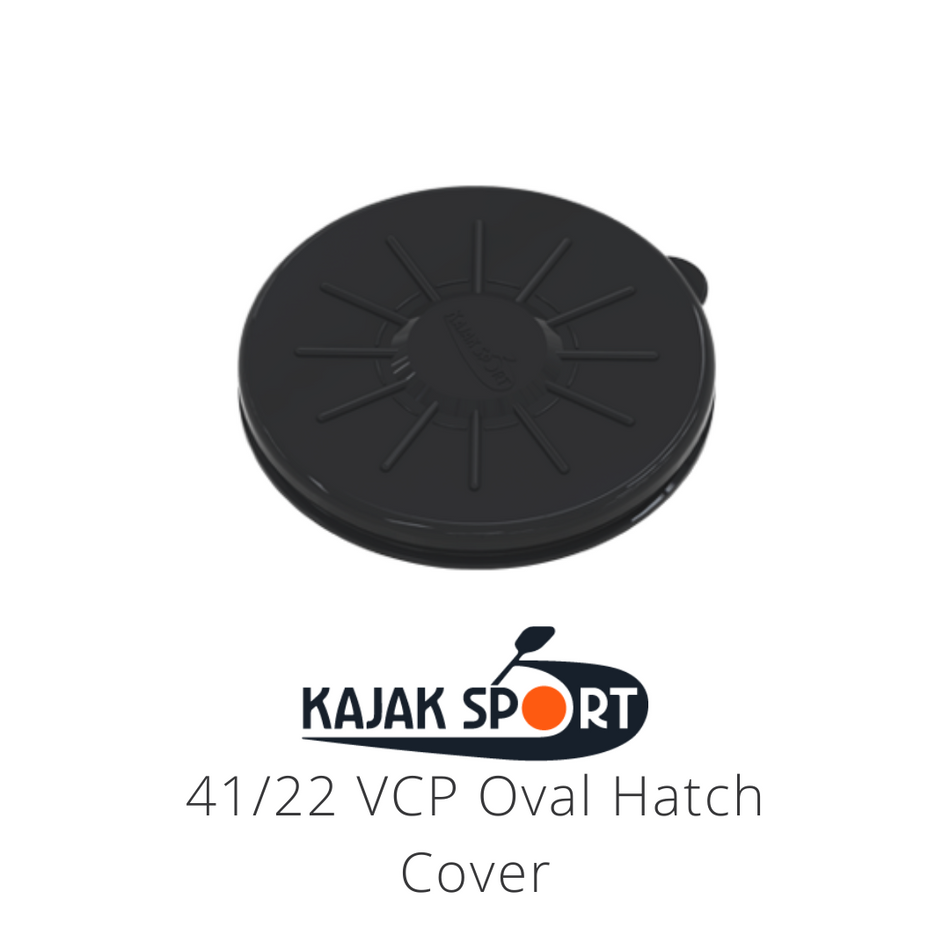 Oval Hatch Cover Valley 41/22