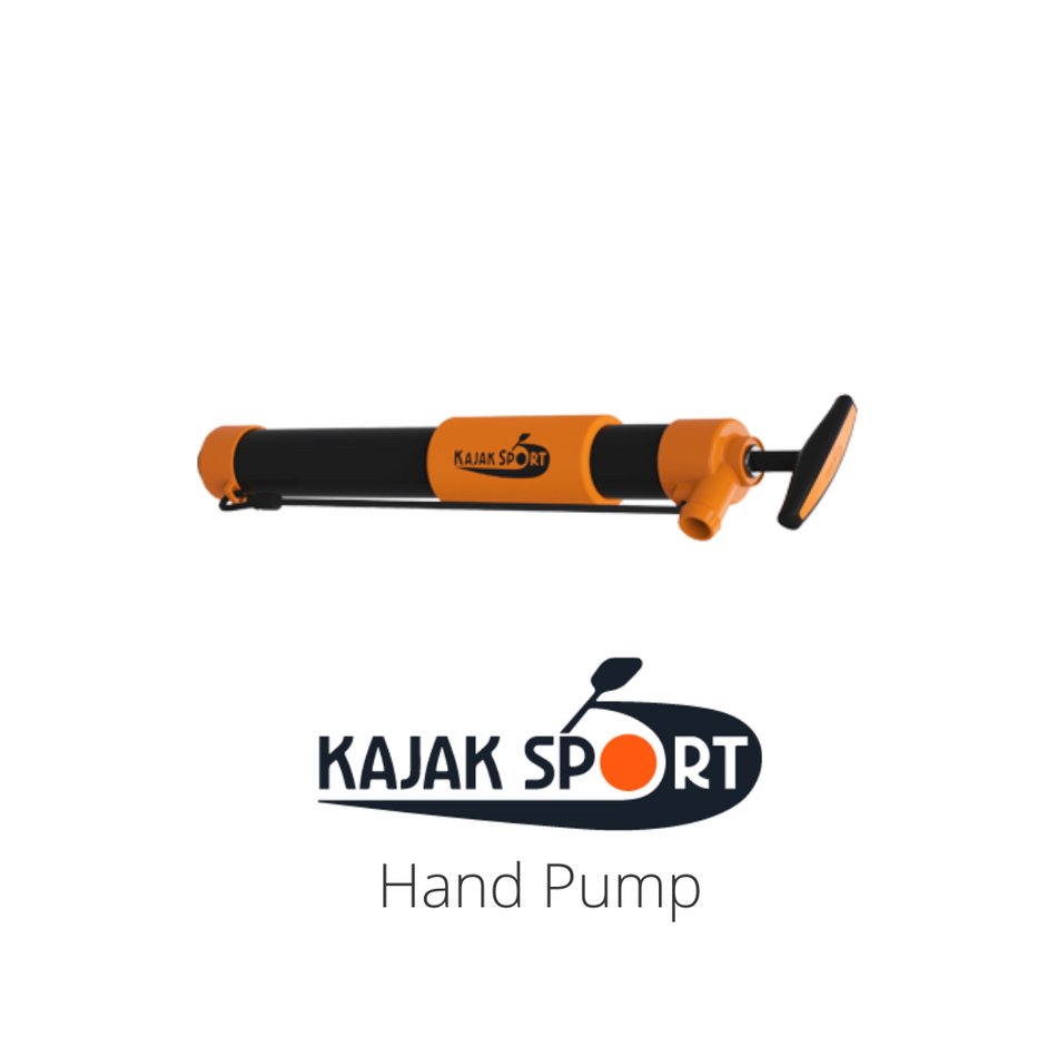 Hand Pump