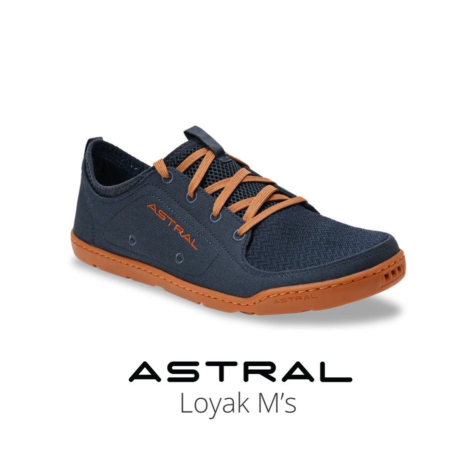 Loyak Mens
