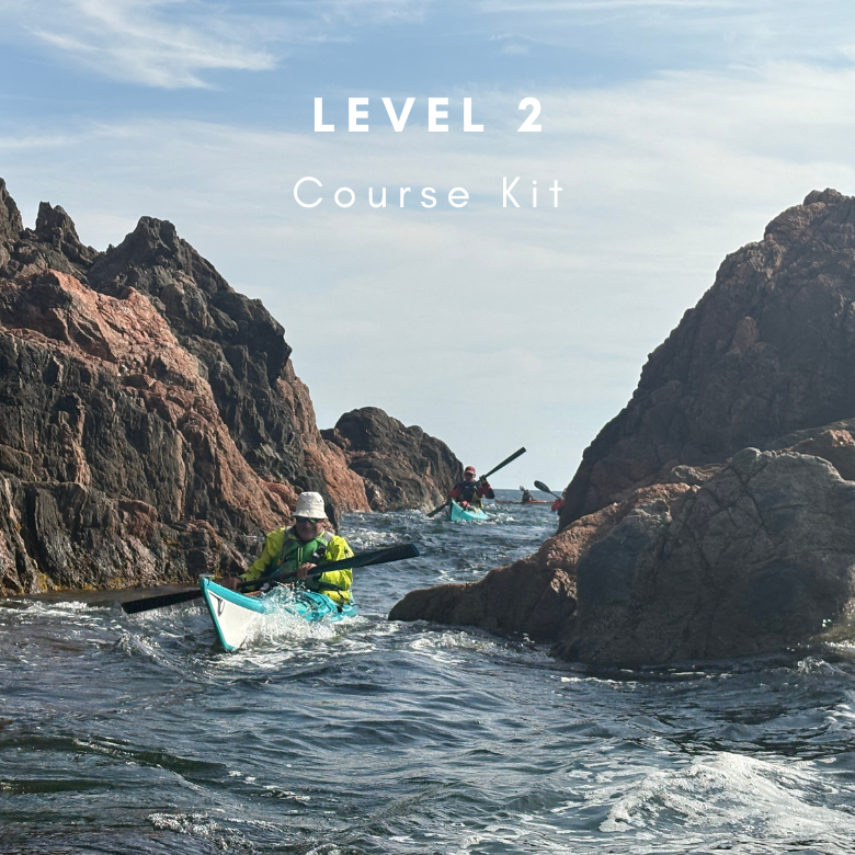 L2 Course Kit