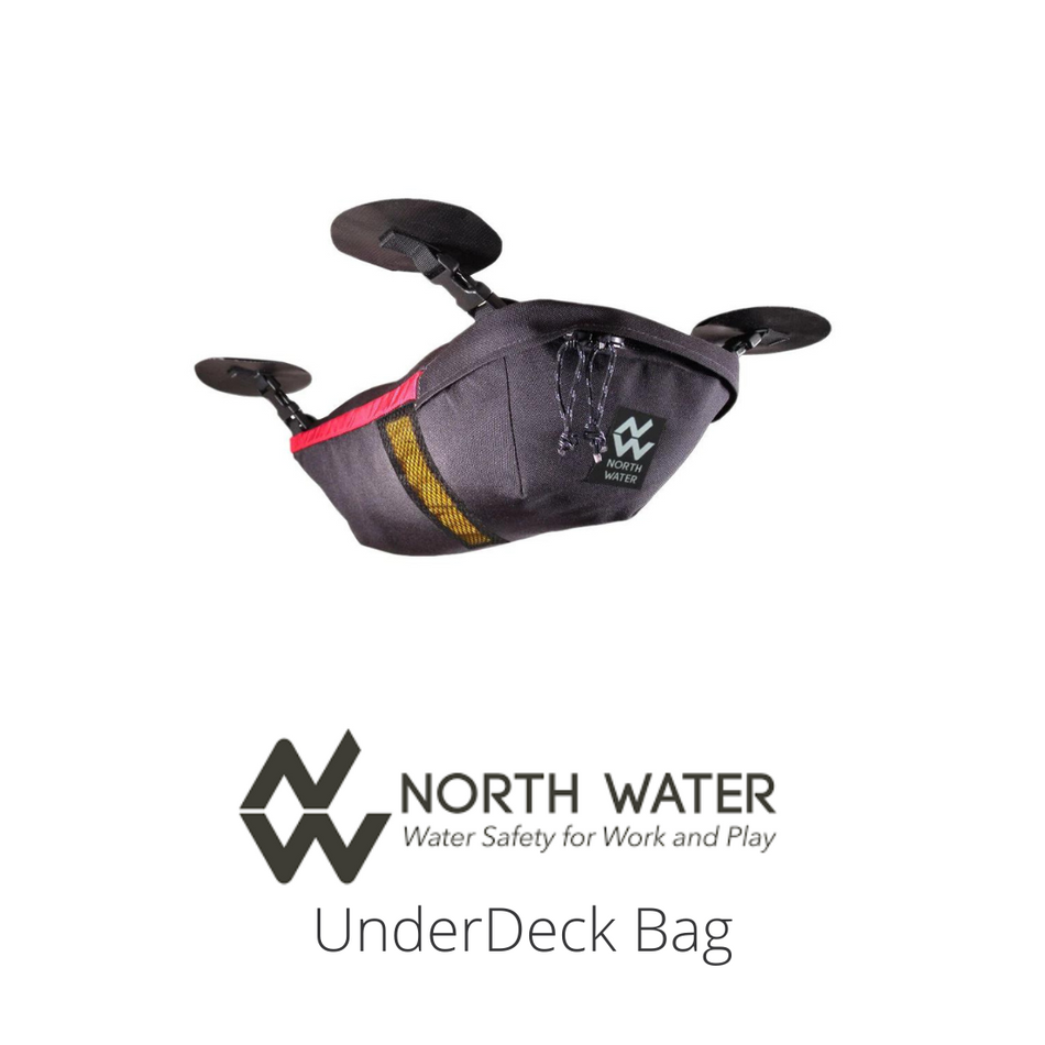 UnderDeck Bag