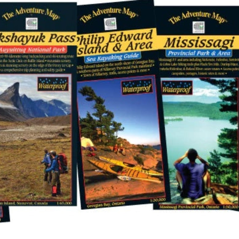 ChrisMar's Adventure Maps