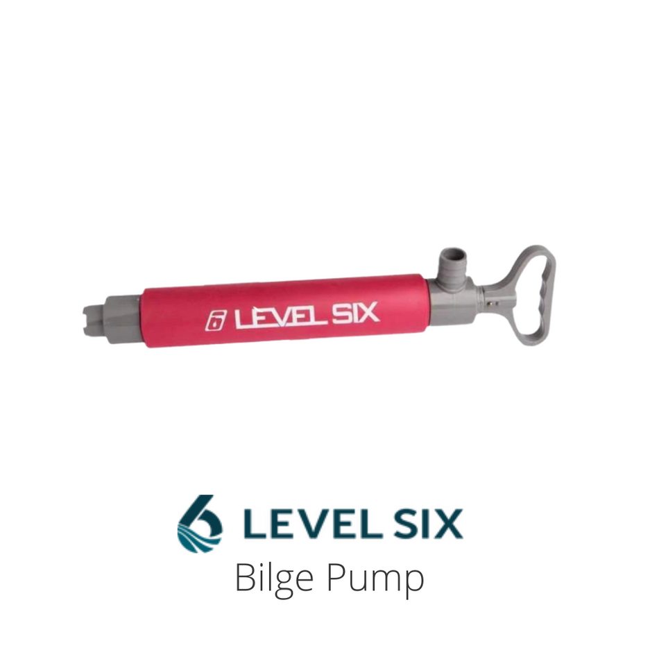 Bilge Pump