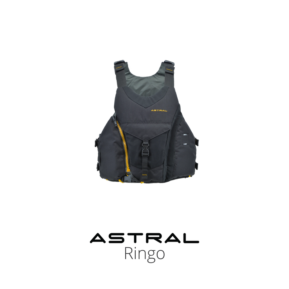Ringo PFD